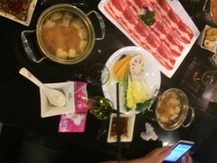 迷尚澳门豆捞(温江店)-迷尚澳门豆捞