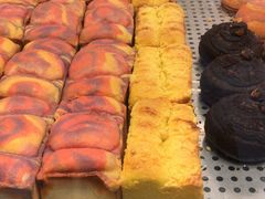 -LELECHA乐乐茶(新街口大洋店)