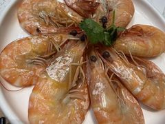 -79号渔船海鲜饭店(华强北店)