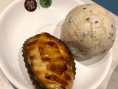 雪花和牛挞-荣小馆(临海世纪花城店)