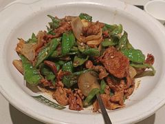 -绿草地·湘菜(芙蓉天街店)