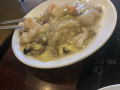 -文兴酒家(Chinatown - Gerrard Street)