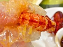 -老三龙虾(汉阳杨泗庙店)