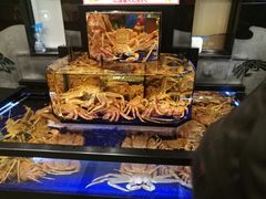 -蟹道乐(網元別館店)