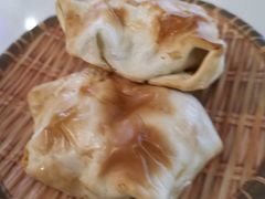 -帕米尔食府(白云观店)