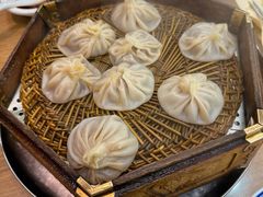 -西安贾三灌汤包·回坊小吃·清真炒菜(北院门总店)