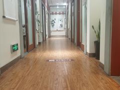 -秦汉胡同国学书院(川沙分馆)