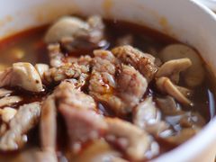 -王记生烫牛杂面馆(兰陵路店)