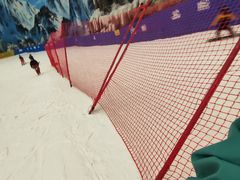 -长沙湘江冰雪世界