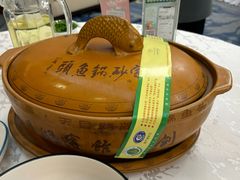-风味小馆(天目湖宾馆店)