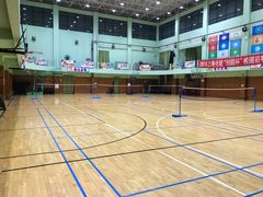 -呈康体育青少年篮球培训班(虹口店)