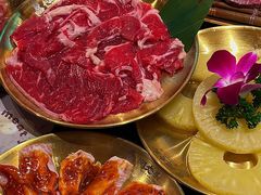 -闻老头·菊花炭烤肉(佛山首店)