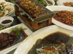 -聚鑫阁江浙菜·非遗传承技艺(闵行交大店)