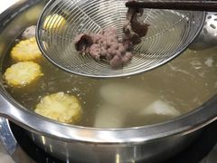 -味逍遥牛肉火锅(万江旗舰店)