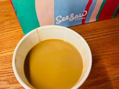 -Seesaw Coffee(88铜仁路店)