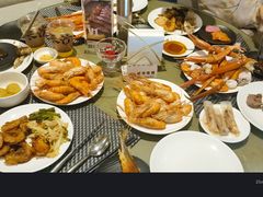 -长沙三景韦尔斯利酒店·Oval全日制餐厅自助餐