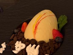 -哈蒙德餐厅