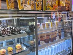 -LELECHA乐乐茶(百货大楼店)