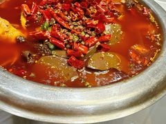 -小土豆北方菜馆(方庄店)