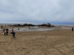 -南澳海滩