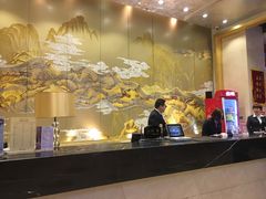 -锦龙国际酒店(天津奥体中心华苑地铁站店)