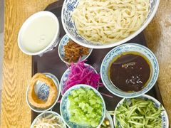 老北京炸酱面-门框胡同百年卤煮(新街口店)