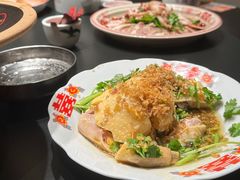-广府乡下·饭庄(新港东路店)