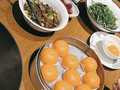 -湘力力小院·鱼汤泡饭(枫林路店)