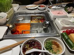 -海底捞火锅(徐州火车站店)
