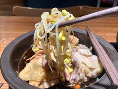 原味汽锅鸡-云海肴·汽锅鸡·云南菜(高德置地店)