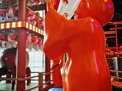 -鱼上·烤鱼(万象城店)