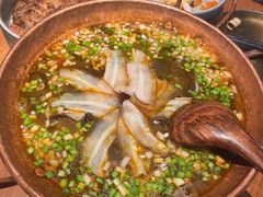 -SHAN山(前滩太古里店)