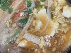 -老姑砂锅·烧烤天津菜(体北道店)