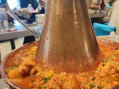 -觅山云南菜(泊富ICITY店)