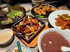 -玉玲珑·里舍(万象城店)