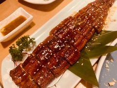 -山之川日料放题(通州店)