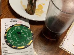 -汉巴味德·烤肉与啤酒的自助(杭州大悦城店)