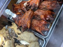 -清真·金宏兴鸭子店(明瓦廊店)