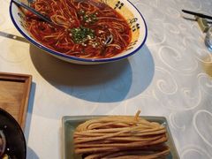 -汉唐宴长安食府