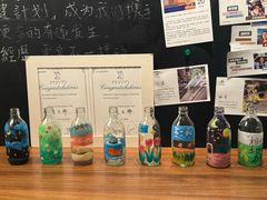 -时光花园(白鹭洲店)