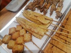 -木屋烧烤(龙华店)