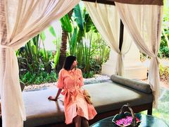 -西双版纳融创皇冠假日度假酒店