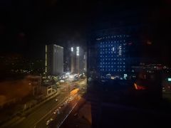 -济南绿地美利亚酒店