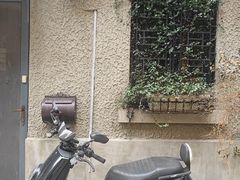 -上海鲁迅故居