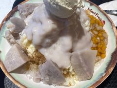 -鲜芋仙(观音桥大融城LG店)
