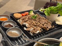 -七八冷面·延边朝鲜族美食(世纪汇店)
