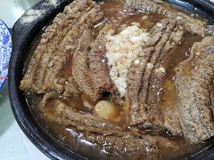炖生敲-广迎居老正兴菜馆