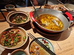 -水煮三国·川鲁江湖菜(香山店)