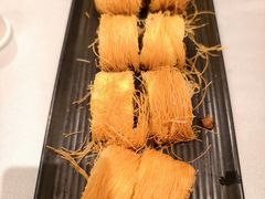 -永乐饭庄(安德路店)