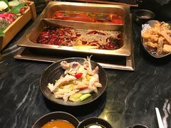 -王家渡火锅(金宝汇店)